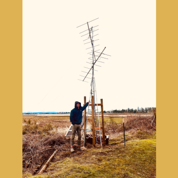 Radio Tower