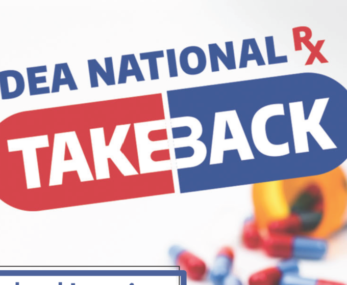 Drug Take Back Thumbnail