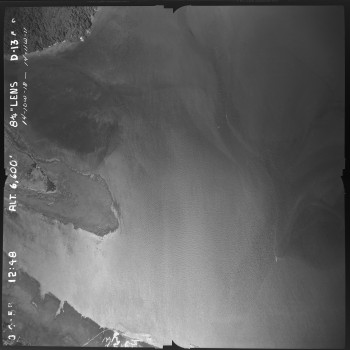 Aerial photo from August 4, 1955 Photo Credit: WA DNR