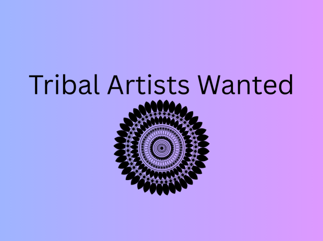 Calling Artists