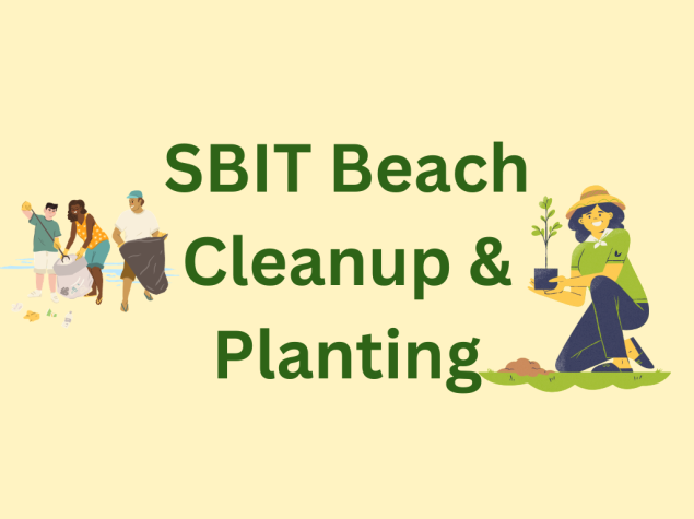 Beach Cleanup Thumbnail
