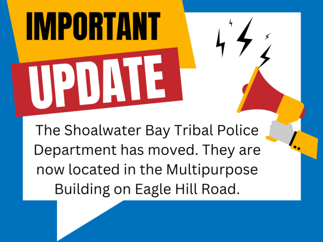 Police Move